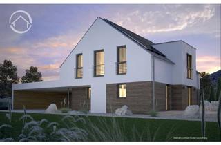 Haus kaufen in 42327 Vohwinkel, Ein Zuhause für die Familie - nachhaltig gebaut und keine Heizkosten !