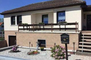 Haus kaufen in 04539 Groitzsch, freistehendes EFH bezugsfertig,4Zi,Küche,Bad,Vollkeller