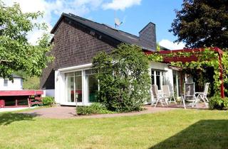 Einfamilienhaus kaufen in 56841 Traben-Trarbach, Tolles Einfamilienhaus mit Einliegerwohnung & tollem Garten