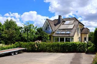 Einfamilienhaus kaufen in 56843 Starkenburg, Attraktives Einfamilienhaus mit Garten in STARKENBURG