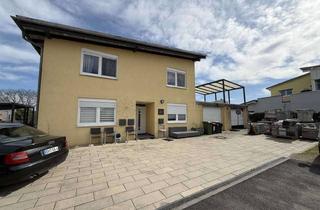 Einfamilienhaus kaufen in 76479 Steinmauern, Einfamilienhaus mit Halle & großem Grundstück!