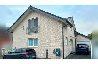 Haus kaufen in Ungerather Kirchweg 68, 41366 Schwalmtal, A+ Energiesparhaus mit Wintergarten, Wellnessbad & Einliegerwohnung – provisionsfrei!