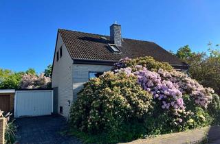 Einfamilienhaus kaufen in 31535 Neustadt, Einfamilienhaus in Feldrandlage in Vesbeck bei Neustadt am Rübenberge