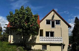 Mehrfamilienhaus kaufen in Schnappenhain 11, 35327 Ulrichstein, Attraktives Mehrfamilienhaus mit bis zu vier Wohneinheiten