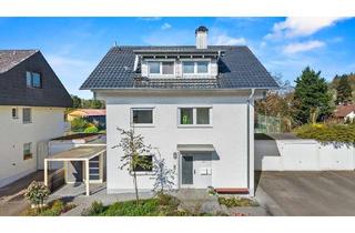 Haus kaufen in 78476 Allensbach, Bodensee. Ruhe. Zuhause.