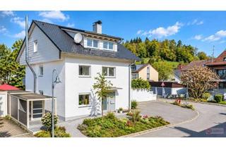 Haus kaufen in 78476 Allensbach, EIN HAUS. ZWEI CHANCEN. Platz für Wohnen und Miete.