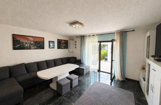 Haus kaufen in 90584 Allersberg, Gepflegtes Reihenmittelhaus mit großzügigem Platzangebot, Wintergarten und familienfreundlicher Raum