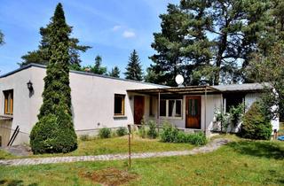 Einfamilienhaus kaufen in Am Rehhagen 56, 14776 Neustadt, Einfamilienhaus im Grünen in Brandenburg a. d. Havel, provisionsfrei vom Eigentümer