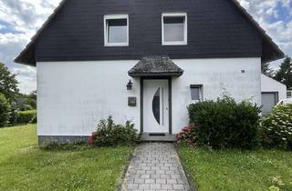 Haus mieten in 42579 Heiligenhaus, Helles Einfamilienhaus mit großem Garten