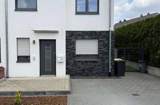 Haus mieten in Im Horst 2i, 33647 Brackwede, Viel Platz für den Alltag in diesem modernen Doppelhaus in Bielefeld