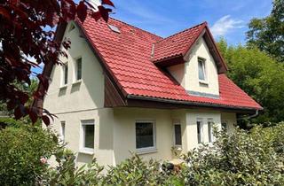 Haus mieten in Gartenstraße 52, 16552 Schildow, Einfamilienhaus mit schönem Garten in Schildow