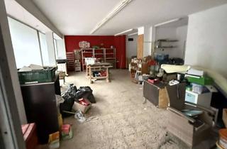 Gewerbeimmobilie mieten in Nützenbergerstr. 205, 42115 Elberfeld, Gewerbefläche mit Lager oder Werkstatt in Wuppertal zu vermieten