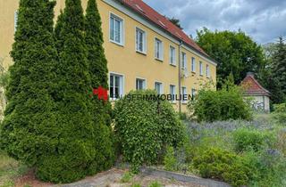 Anlageobjekt in 13125 Buch, MEHRFAMILIENHAUS MIT ENTWICKLUNGSPOTENZIAL IN BERLIN-BUCH