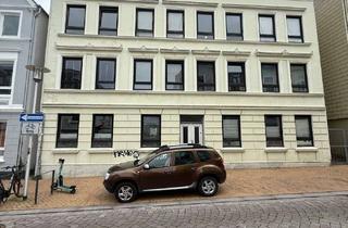 Anlageobjekt in 24939 Neustadt, Mehrfamilienhaus in zentraler Lage