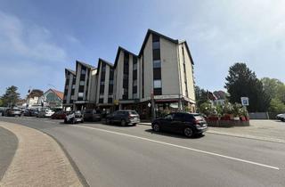 Anlageobjekt in 51429 Bergisch Gladbach, Faktor 14! Attraktive Gewerbeimmobilie in Paffrath Gut vermietete Praxisfläche mit ca. 165 m²