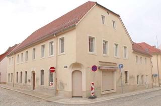 Anlageobjekt in 01877 Bischofswerda, Wohn- & Geschäftshaus in zentraler Innenstadtlage