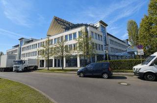 Gewerbeimmobilie kaufen in 86199 Augsburg, Repräsentative Büroeinheit in Augsburg-Göggingen – Moderne Gewerbefläche zu verkaufen!