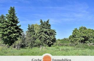 Grundstück zu kaufen in Kornweihenweg 22, 15806 Zossen, 2.650 m² für Ihre Bauprojekte in absolut ruhiger Anliegerstraße