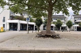 Büro zu mieten in Am Burger Platz, 79199 Kirchzarten, Repräsentative Büro-/Praxisfläche mit 108 m² | Klimaanlage | LAN |TG-Stellplatz | Kirchzarten