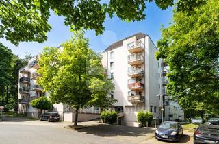 Wohnung kaufen in 50321 Brühl, Charmante 1-Zimmer-Erdgeschosswohnung mit Terrasse und Stellplatz