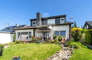 Wohnung kaufen in 53359 Rheinbach, Helle Wohnung mit Gartennutzung