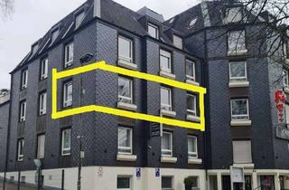 Büro zu mieten in 58332 Schwelm, Praxis / Büro in bester Lage in Schwelm