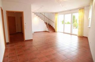 Büro zu mieten in 61130 Nidderau, Maisonette-Wohnung hochwertige Ausstattung, auch als Praxis-/Büroräume f Selbstständige, Steuerbüro