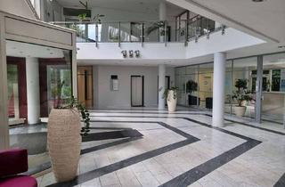 Büro zu mieten in Werftstraße, 40549 Heerdt, Premium Office - Sofort bezugsfertiges Büro mit Glaswänden und Top-Ausstattung