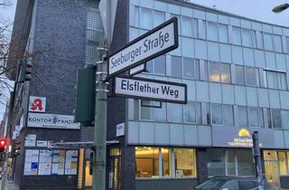 Praxen mieten in Seeburger Straße, 13581 Spandau, Funktionale Praxisfläche in Spandau