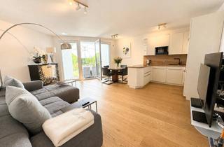 Immobilie mieten in Rathausgasse 24, 81241 Pasing-Obermenzing, Exklusive, voll möblierte 3-Zimmer-Wohnung mit Terrasse – ideal für Geschäftsleute & Expats