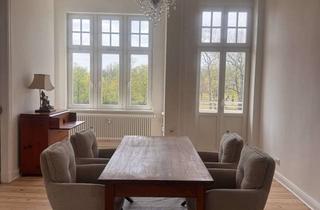 Immobilie mieten in Bonhoefferufer 00, 10589 Charlottenburg, Schlosspark-Blick Charlottenburg