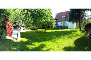 Immobilie mieten in 22359 Volksdorf, Modernisiertes Einfamilienhaus am Park mit Garten, Aufzug, Sauna und 3 Terrassen - ideal für Expats