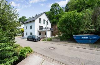 Haus kaufen in 77784 Oberharmersbach, Tolles Wohnen im schönen Oberharmersbach!