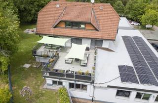 Haus kaufen in 79862 Höchenschwand, Nachhaltig saniertes Haus mit Top-Werkstatt und Ausstellungshalle