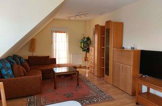 Immobilie mieten in 14513 Teltow, 2-Zimmer Wohnung in Teltow, sehr ruhig und doch verkehrsgünstig