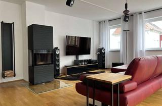 Immobilie mieten in 85604 Zorneding, Stilvolle 3-Raum-Wohnung mit luxuriöser Vollausstattung in Zorneding zur Untermiete