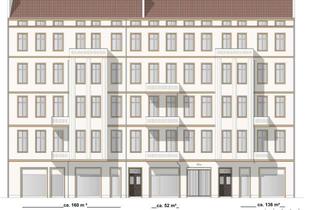 Geschäftslokal mieten in Schönhauser Allee 161 a, 10435 Prenzlauer Berg, Neu renoviertes Ladenlokal - Schönhauser Alle - flexibel gestaltbar, energieeffizient, sicher!