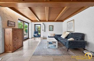 Einfamilienhaus kaufen in 85080 Gaimersheim, Familienparadies in Gaimersheim – Bungalow mit großem Platzangebot & moderner Wärmepumpe