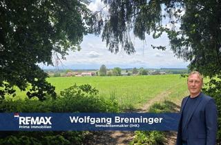 Immobilie kaufen in 83544 Albaching, Wald, Weitblick, Werte – ca. 1,9 ha gepflegter Waldbestand mit Alpenpanorama