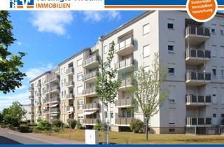 Wohnung kaufen in 68766 Hockenheim, Erdgeschosswohnung für Kapitalanleger