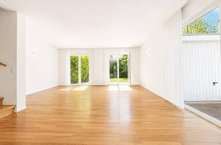 Einfamilienhaus kaufen in 65843 Sulzbach, Familienfreundliches Reiheneckhaus mit sonnigem Garten