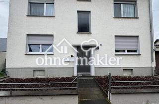 Wohnung mieten in V.d. Leyenstr. 18, 56645 Nickenich, Schöne Erdgeschosswohnung mit Garten in 56645 Nickenich zu vermieten