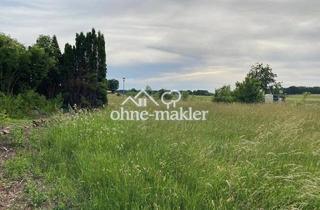Garagen kaufen in Ahornstraße, 82287 Jesenwang, Baugrundstück in ruhiger Lage mit unverbautem Blick