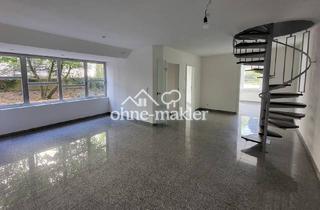Gewerbeimmobilie kaufen in Mühlenweg, 53604 Bad Honnef, Rhöndorf: 148,5 m² Wohnen und Arbeiten, Haus-im-Haus, eigener Zugang