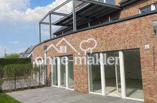 Wohnung mieten in 47906 Kempen, Barrierefreie 2-Zimmer Wohnung mit Tiefgaragenstellplatz und Balkon in Kempen, St.Hubert