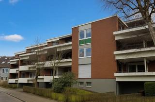 Wohnung mieten in 40627 Düsseldorf, Gemütliche 2-Zimmer-Wohnung zur Miete in Düsseldorf-Unterbach – Ihr neues Zuhause wartet!