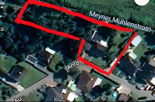 Einfamilienhaus kaufen in 24983 Handewitt, Handewitt - Einfamilienhaus mit eigenem Wäldchen (Ruheoase)