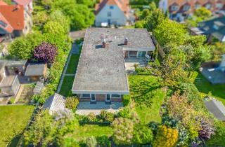 Einfamilienhaus kaufen in 23560 Lübeck, Lübeck - Exklusives Einfamilienhaus mit Einliegerwohnung von privat