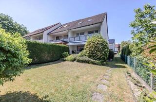 Haus kaufen in 63179 Obertshausen, Obertshausen - Familienfreundliches Reihenendhaus mit schönem Garten und vielseitigen Gestaltungsmöglichkeiten