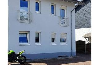 Mehrfamilienhaus kaufen in 66787 Wadgassen, Wadgassen - 5-Familienhaus Energieklasse B PV-Anlage provisionsfrei